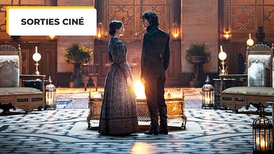 image de la news Le meilleur film de la semaine est "haletant, spectaculaire"