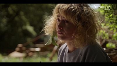 image de la news Un Si Grand Soleil : Flore risque gros, va-t-elle aller en prison ?