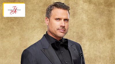 image de la news Les Feux de l'amour en avance : le résumé des épisodes du lundi 30 septembre au vendredi 4 octobre 2024 [SPOILERS]