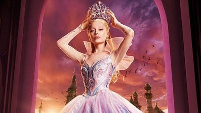 image de la news Wicked 2 : la suite du film aux 756 millions de dollars dévoile un personnage mythique dans sa bande-annonce