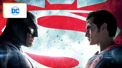 image de la news Lois enceinte de Batman, Superman élevant le fils de Bruce Wayne : pourquoi cette idée a été refusée pour Justice League ?