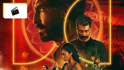 image de la news Monkey Man : Bruce Lee comme modèle... Quelle a été la préparation physique pour devenir ce nouveau John Wick ?