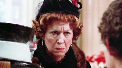 image de la news Mort à 88 ans de l'actrice Polly Holliday, inoubliable madame Deagle dans Gremlins de Joe Dante