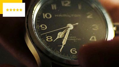 image de la news Interstellar : quelques notes de musique ont suffi à convaincre Christopher Nolan de faire le film