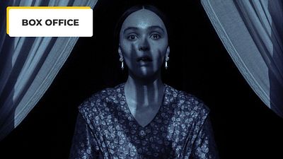 image de la news Box-office US : le vampire Nosferatu parvient-il à détrôner l'hérisson de Sonic 3 ?