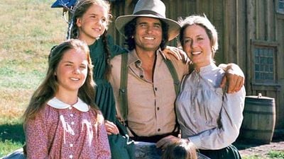 image de la news La Petite maison dans la prairie : "Je me sens injustement blâmée pour cela"... Personne ne s'est rendu compte de cette erreur !