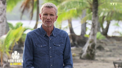 image de la news Koh-Lanta : On connait enfin la date de diffusion de la prochaine saison