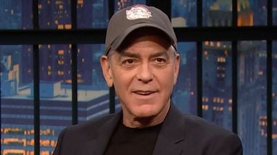 image de la news "C'est vraiment une série magnifique" : George Clooney vous encourage à voir le drame de son ancien partenaire d'Urgences et nous aussi !