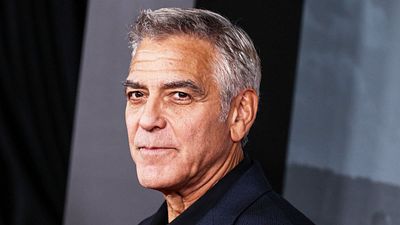 image de la news 28 ans après, ce film noté 1,4 sur 5 est toujours le plus grand regret de George Clooney