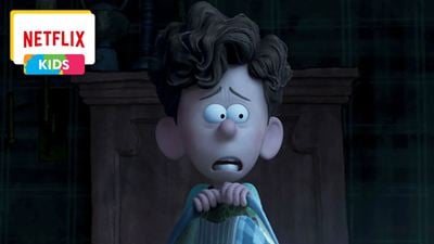 Nouveau sur Netflix : vos enfants n'auront plus peur du noir avec ce film d'animation enchanteur et émouvant