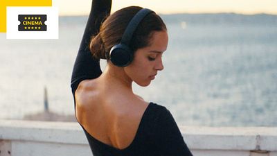 image de la news Après Papicha, découvrez Houria au cinéma : un film salvateur porté par l'un des plus grands espoirs du cinéma français