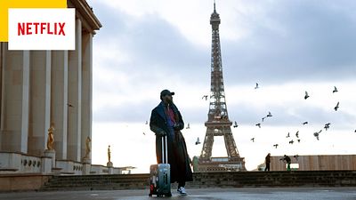 image de la news Lupin sur Netflix : cette petite erreur de l'épisode 1 que nous n'avez sûrement pas repérée