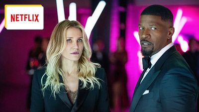 image de la news Nouveau sur Netflix : Cameron Diaz a-t-elle bien fait de sortir de sa retraite pour le film Back in Action ?