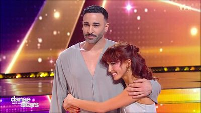 image de la news Adil Rami ingérable pendant les répétitions Danse avec les stars ? Ana Riera hausse le ton
