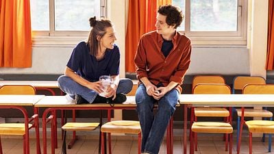 image de la news Un métier sérieux sur France 2 : ce film avec Vincent Lacoste, Adèle Exarchopoulos et François Cluzet est-il tiré d’une histoire vraie ?