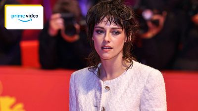 image de la news Une première pour Kristen Stewart ! Elle sera l'héroïne d'une série adaptée d'une histoire vraie