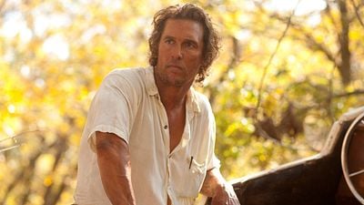 image de la news "C'est du bon !" : le film que Matthew McConaughey préfère dans sa toute filmographie c'est ce chef-d'œuvre noté 4,1 sur 5