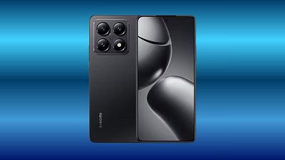 image de la news Xiaomi Redmi Note 14 : le smartphone chute de 43% sur Amazon