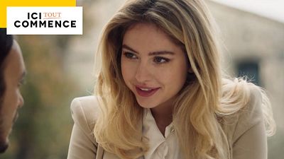 image de la news Ici tout commence : après son départ, Pola Petrenko (Charlène) déjà de retour dans une série phare de TF1 !