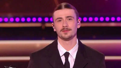 image de la news Qui est Joseph Kamel, l'artiste derrière le succès du single de Pierre Garnier (Star Academy) ?