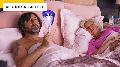 image de la news Just a gigolo sur TF1 : le film de Kad et Olivier est le remake d'une comédie avec Salma Hayek et Kristen Bell