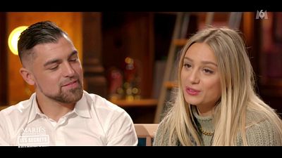 image de la news Pourquoi Alicia et Bruno (Mariés au premier regard) partent-ils ensemble en vacances, malgré leur séparation ? Les explications d'Alicia...