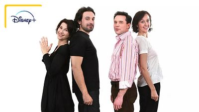 image de la news Fais pas ci, fais pas ça : bonne nouvelle, les Lepic et les Bouley reviennent sur Disney+ !