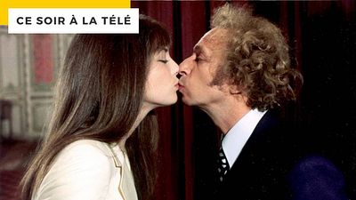 image de la news Ce soir à la télé : moins connue que La Chèvre et Le Grand Blond avec une chaussure noire, cette comédie avec Pierre Richard mérite néanmoins le détour
