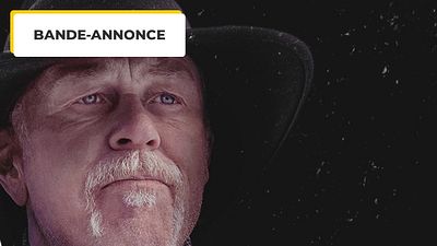 image de la news Seuls les fidèles du Hellfest reconnaîtront le cowboy de ce nouveau western