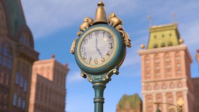 image de la news 1 milliard de dollars dans le monde : 9 ans après sa sortie, la suite de ce film se dévoile avec ces premières images !