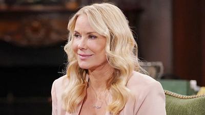 image de la news Amour, gloire et beauté : cette star de série française va réapparaître dans le feuilleton américain !