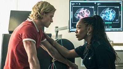 image de la news Box-office US : You Can See Everything, le film dont tout le monde parle, continue à créer la surprise !
