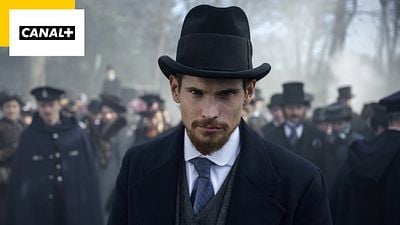 image de la news Paris Police 1905 sur Canal+ : que vaut la suite de la série historique qui nous montre cette fois la face sordide du Bois de Boulogne ?