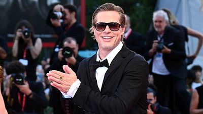 image de la news Brad Pitt : cette blague de l'acteur est très drôle mais elle n'a pas du tout fait rire George Clooney