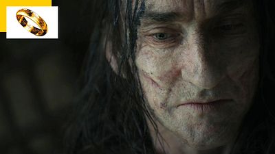 image de la news Les Anneaux de Pouvoir sur Amazon Prime Video : le méchant de la série va changer d’interprète dans la saison 2