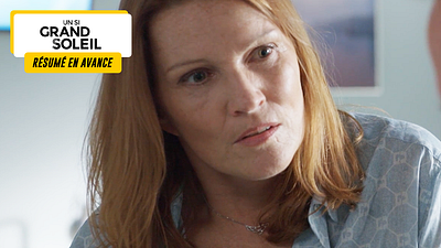 image de la news Un Si Grand Soleil en avance : résumé de l’épisode du lundi 9 décembre 2024 [SPOILERS]
