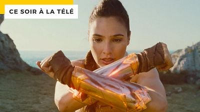 Wonder Woman sur TF1 : quand James Cameron torpillait le film super-héroïque