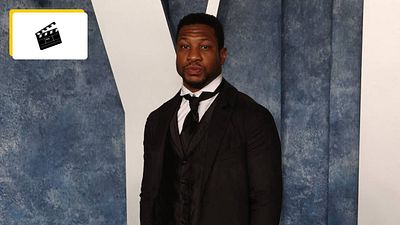 image de la news Viré par Marvel, Jonathan Majors va finalement revenir au cinéma, mais pas dans Avengers