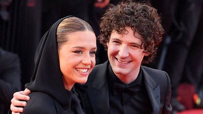image de la news Adèle Exarchopoulos + Vincent Lacoste : un grand réalisateur et un casting 5 étoiles pour leur 5ème film ensemble