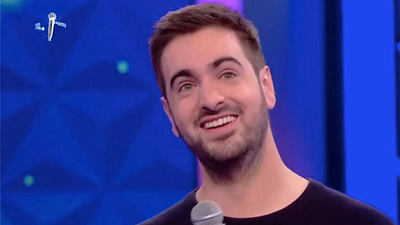 image de la news "Elle m'en voulait à moi principalement" : Louis (NOPLP) revient sur l'agacement de sa compagne à cause de ses nombreuses révisions