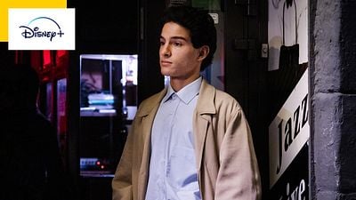 image de la news Oussekine sur Disney+ : la mini-série récompensée par l’Association française des Critiques de Séries