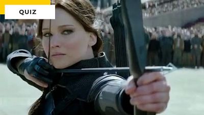 Quiz Hunger Games : visez juste pour tenter le sans-faute !