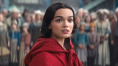 image de la news Box-office US : quel démarrage pour Blanche Neige ?