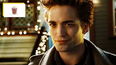 image de la news C'était l'un des plus grands mystères de Twilight : on sait enfin ce que murmure Carlisle à Robert Pattinson avant de le changer pour toujours