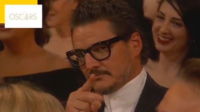 image de la news Oscars 2023 : "Si une blague vous heurte et que vous voulez monter sur scène, il faudra d'abord passer par quelques-uns de mes amis."