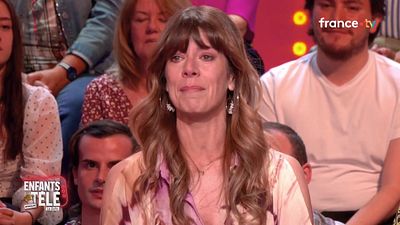 image de la news N’oubliez pas les paroles : "Ne me faites pas des trucs comme ça", Magali Ripoll en larmes après avoir découvert des images auxquelles elle ne s'attendait pas