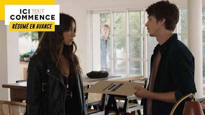 image de la news Ici tout commence : ce qui vous attend dans l'épisode 803 du vendredi 24 novembre 2023 [SPOILERS]