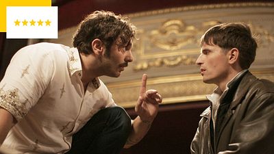 image de la news "Vous n’allez pas l'oublier de sitôt" : le meilleur film de la semaine est français !