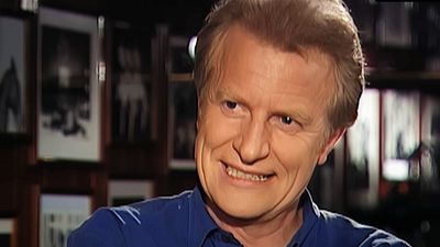 image de la news "J'ai pas bien compris la question" : il y a plus de 30 ans, André Dussollier ne s'attendait absolument pas à sa rencontre avec ce "journaliste"