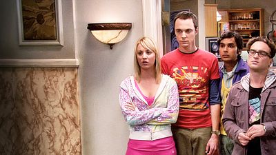 image de la news "C'est une information jalousement gardée" : une star de The Big Bang Theory bientôt de retour dans la nouvelle série ?